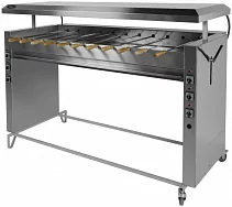 Шашлычница Grill Master Ф6ШшЭ (21304)