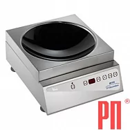 Плита вок индукционная ELECTROLUX LIBERO 601655