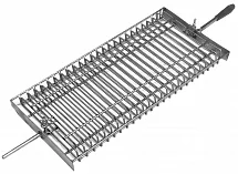 Решетка гриля PIRA/BBQFIRE M120 904101