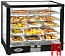 Вы смотрели Витрина тепловая ROLLER GRILL WD 780 DN