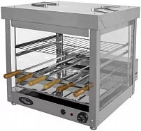 Шашлычница электрическая Grill Master Ф1ШСтЭ (21303)
