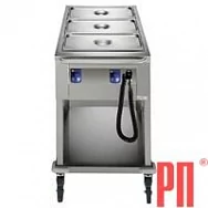 Мармит ELECTROLUX MDBM31 342100