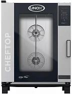 Пароконвектомат UNOX XEVC-1011-EZRM