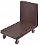 Вы смотрели Тележка CAMBRO 110 2436UTH
