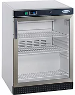Шкаф морозильный для пресервов TEFCOLD UF200VG Шкаф морозильный для пресервов TEFCOLD UF200VG