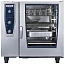 Вы смотрели Пароконвектомат RATIONAL COMBIMASTER 102 PLUS B129100.01.202
