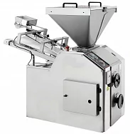 Тестоделитель SIGMA SPZ 120 VOLUMETRIC с округлением бункер 80Л