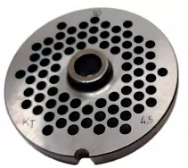 Решетка мясорубки KT LM-10 ENTERPRISE 4,5мм