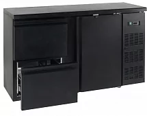 Комплект ящиков TEFCOLD для шкафов CBC 12534