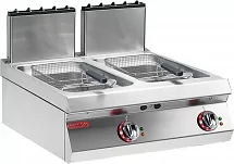 Фритюрница ANGELO PO 1G0FR6G газ
