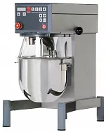Миксер планетарный BEAR VARIMIXER RN10 VL-2 настольный 2Ф Миксер планетарный BEAR VARIMIXER RN10 VL-2 настольный 2Ф