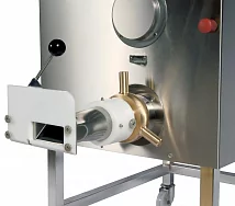 Насадка к мясорубке KT LM-32/98 для фарша Насадка к мясорубке KT LM-32/98 для фарша