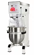 Миксер планетарный BEAR VARIMIXER AR100 VL1S Миксер планетарный BEAR VARIMIXER AR100 VL1S