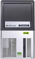 Льдогенератор SCOTSMAN EC 47 AS OX
