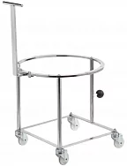 Тележка дежи STARMIX CARPL60SW