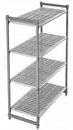 Стеллаж CAMBRO MSU461018PKG