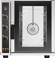 Пароконвектомат TECNOEKA EKF 523 UD