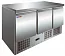 Вы смотрели Стол холодильный COOLEQ S903 TOP S/S