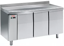 Стол с морозильным шкафом ANGELO PO 6ERBBA