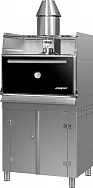 Гриль-печь JOSPER HJX 45/LBC