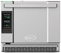 Печь конвекционная UNOX XESW-03HS-EDDN