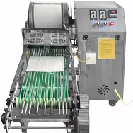 Блинный аппарат Roal Meat GDK-20 квадрат