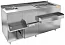 Вы смотрели Станция барная HICOLD НБМКС-15/5БПК