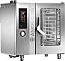 Вы смотрели Пароконвектомат ANGELO PO COMBISTAR FX101G3 газ