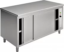 Стол тепловой ANGELO PO EA14B1E