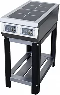 Плита индукционная Grill Master Ф2ИП/800 (60004) Плита индукционная Grill Master Ф2ИП/800 (60004)