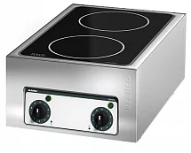Плита индукционная BLANCO BC IH 2Z 5000 574 199