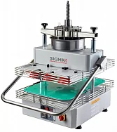 Тестоделитель-округлитель SIGMA DR14