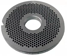 Решетка мясорубки KT LM-82 3мм UNGER