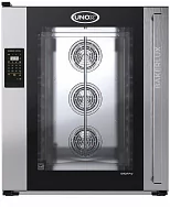 Печь конвекционная UNOX XEFR-10EU-ELLV
