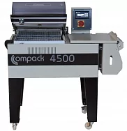 Аппарат термоусадочный MARIPAK COMPACK 4500