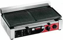 Гриль контактный Sirman TOP R-R Гриль контактный Sirman TOP R-R