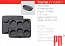 Вы смотрели Форма PAVONI COOKMATIC T