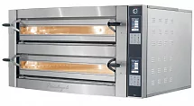 Печь для пиццы CUPPONE ML635/2TS Печь для пиццы CUPPONE ML635/2TS