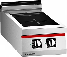 Плита индукционная ANGELO PO ICON 0N0VT1I