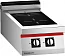 Вы смотрели Плита индукционная ANGELO PO ICON 0N0VT1I