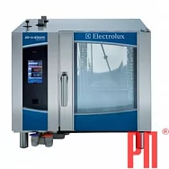 Пароконвектомат ELECTROLUX AOS061ETH1 267210