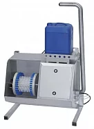 Установка мойки обуви KOHLHOFF PRIMUS-2-S