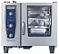 Вы смотрели Пароконвектомат RATIONAL COMBIMASTER 61 PLUS B619100.01.202
