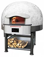 Печь для пиццы Morello Forni MIXE130 CUPOLA MOSAIC Печь для пиццы Morello Forni MIXE130 CUPOLA MOSAIC