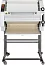 Вы смотрели Багетоформовщик Apach Bakery Line MBA/3C