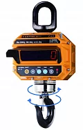 Весы крановые электронные CAS 5THD TW-100