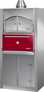 Гриль-печь JOSPER HJX-45LACXP VC