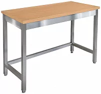 Стол кондитерский ITERMA СЦ-253-1508