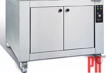 Шкаф расстоечный ZANOLLI T POLIS 2S/CL 2MC Шкаф расстоечный ZANOLLI T POLIS 2S/CL 2MC