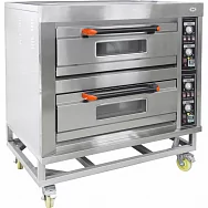 Печь подовая Roal Bakery 24E